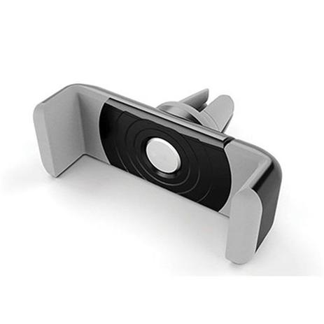 Suporte Veicular Universal P/ Smartphone Preto - Mymax Menor preço em Suporte Veicular Universal P/ Smartphone Preto - Mymax