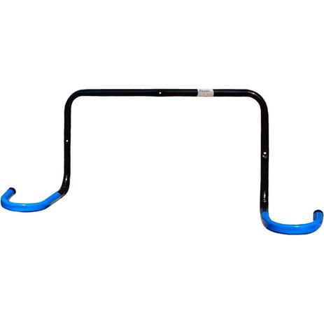 Suporte Vertical Duplo de Parede para 2 Bicicletas com Kit Fixação - Peixinho bike Menor preço em Suporte Vertical Duplo de Parede para 2 Bicicletas com Kit Fixação - Peixinho bike