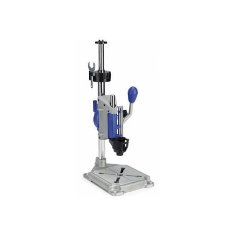Suporte Vertical para Microrretífica Dremel 220 Azul E Cinza é boa?