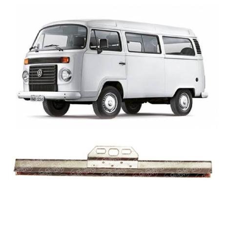 Suporte vidro porta dianteira kombi clipper 1975 até 2013 - Universal automotive é boa?