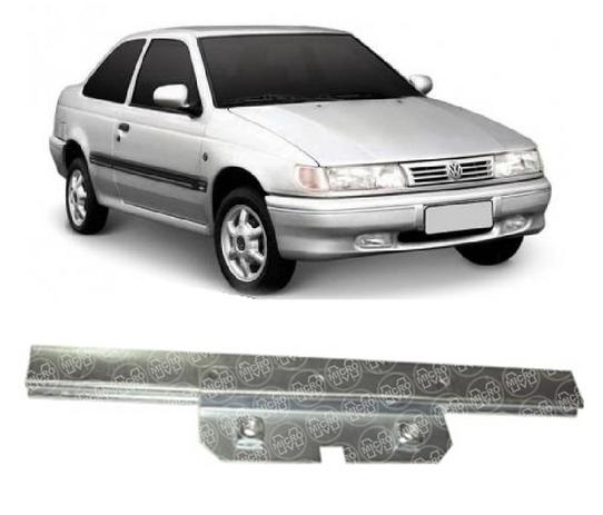 Suporte vidro porta dianteira logus 1993 até 1996 - Universal automotive Menor preço em Suporte vidro porta dianteira logus 1993 até 1996 - Universal automotive