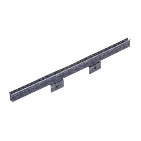 Suporte vidro porta dianteira vw caminhão todos - Universal automotive Menor preço em Suporte vidro porta dianteira vw caminhão todos - Universal automotive