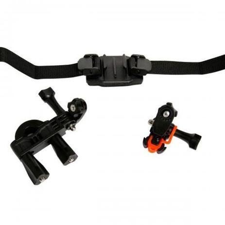 Suporte Vivitar de Montagem de Camera Gopro em Bicicletas Ref.: Viv-apm7002 Menor preço em Suporte Vivitar de Montagem de Camera Gopro em Bicicletas Ref.: Viv-apm7002