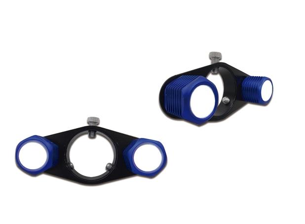 Suporte WM LED 22/34 para Pistola de Pintura WIMPEL Menor preço em Suporte WM LED 22/34 para Pistola de Pintura WIMPEL