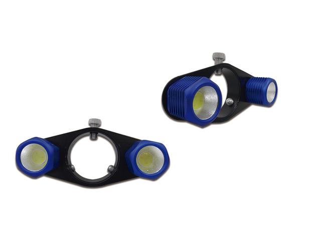 Suporte WM LED 35/47 para Pistola de Pintura WIMPEL Menor preço em Suporte WM LED 35/47 para Pistola de Pintura WIMPEL