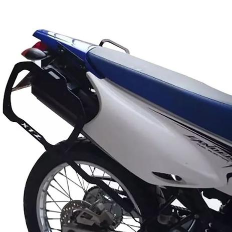 Suportes Malas Laterais Givi Yamaha Lander 250 - Ação acessórios Menor preço em Suportes Malas Laterais Givi Yamaha Lander 250 - Ação acessórios