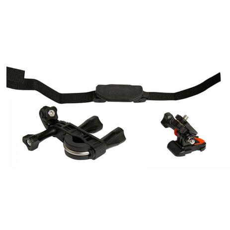 Suportes para montagem de câmera de ação em bike - Vivitar Menor preço em Suportes para montagem de câmera de ação em bike - Vivitar