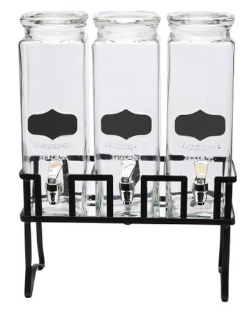 Suqueira com Suporte 2,3L - Dynasty collection é ruim? Suqueira com Suporte 2,3L - Dynasty collection é boa?