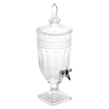 Suqueira de Cristal Ecológico Brandon 3 Litros Wolff Menor preço em Suqueira de Cristal Ecológico Brandon 3 Litros Wolff