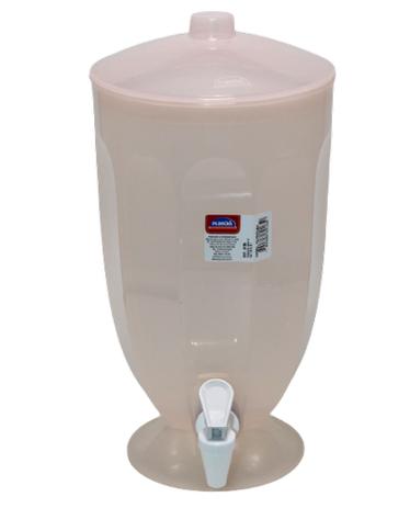 Suqueira de Plástico 3,8 L com Tampa Retrô Fun - Plasútil é ruim? Suqueira de Plástico 3,8 L com Tampa Retrô Fun - Plasútil é boa?