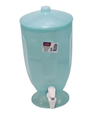 Suqueira de Plástico 3,8 L com Tampa Retrô Fun  - Plasútil é boa?