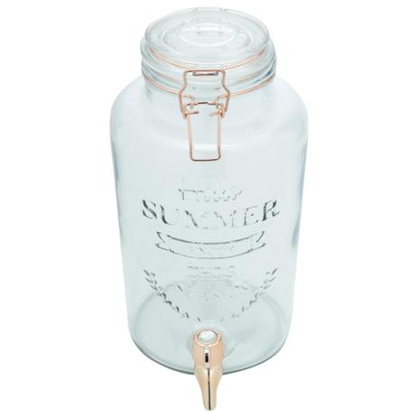 Suqueira Hello Summer 3L - 32134 - Urban Menor preço em Suqueira Hello Summer 3L - 32134 - Urban