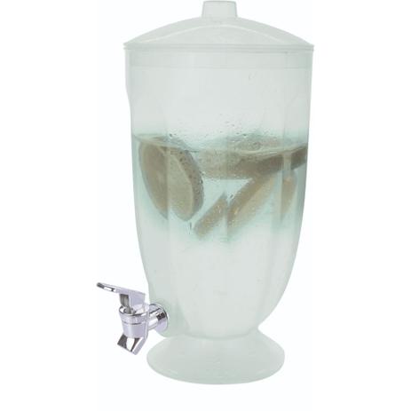 Suqueira Retrô Plasutil Com Capacidade Para 3,8 Litros Porta Sabão Líquido Amaciante Com Torneirinha é ruim? Suqueira Retrô Plasutil Com Capacidade Para 3,8 Litros Porta Sabão Líquido Amaciante Com Torneirinha é boa?
