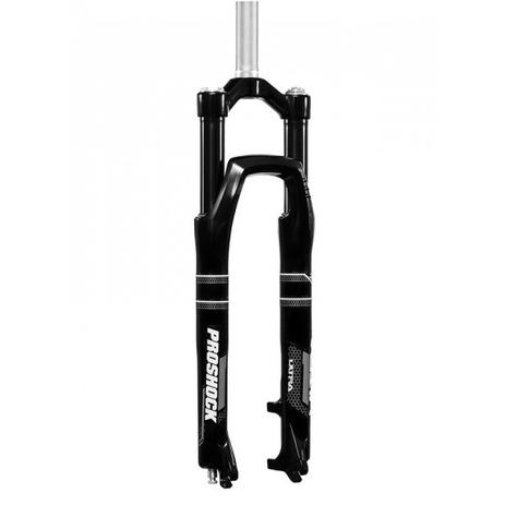Suspensao Proshock Ultra TR 29 32mm Air e Óleo 100mm Aro 29 Preta Menor preço em Suspensao Proshock Ultra TR 29 32mm Air e Óleo 100mm Aro 29 Preta