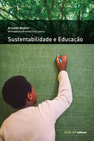 Sustentabilidade e educação Menor preço em Sustentabilidade e educação