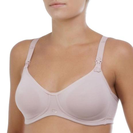 Sutiã Amamentação Liz 61501B Maternity - Sutiã de Amamentação - Magazine  Luiza