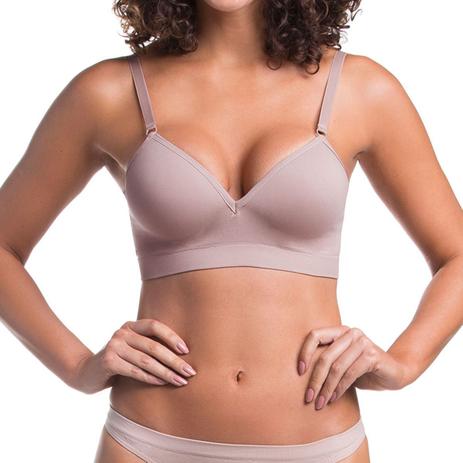 Sutiã Bojo Daily Trifil C04935 - Sutiã - Magazine Luiza