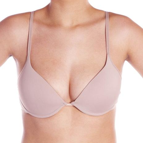 Sutiã bojo junta levanta os seios soutien push up Liebe - Sutiã - Magazine  Luiza