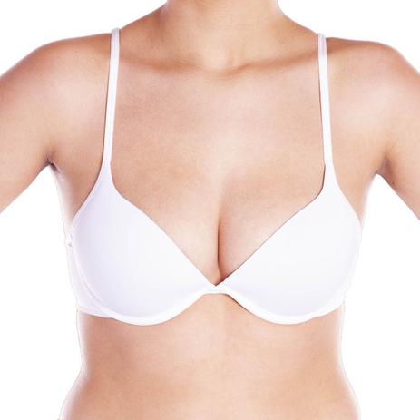 Sutiã bojo junta levanta os seios soutien push up Liebe - Sutiã - Magazine  Luiza