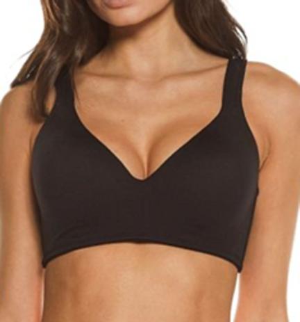 Sutiã com Bojo Valisère - Taça B Cor: Preto Tam: 48 - Valisere - Sutiã -  Magazine Luiza