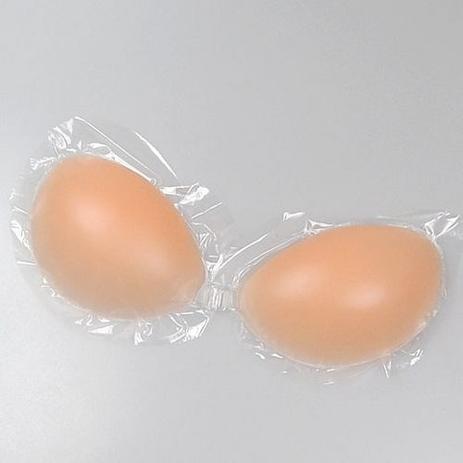 Sutiã Adesivo Silicone UnBra Levanta Seio Invisível em Promoção | Ofertas  na Americanas