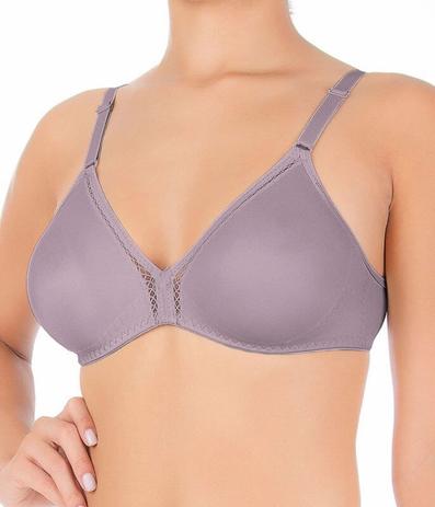 Sutiã Sem Bojo ALças Acolchoadas 711013 Duloren - Le Lingerie