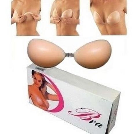 Sutia invisivel silicone adesivo aumenta seios tamanho p - Un Bra Menor preço em Sutia invisivel silicone adesivo aumenta seios tamanho p - Un Bra