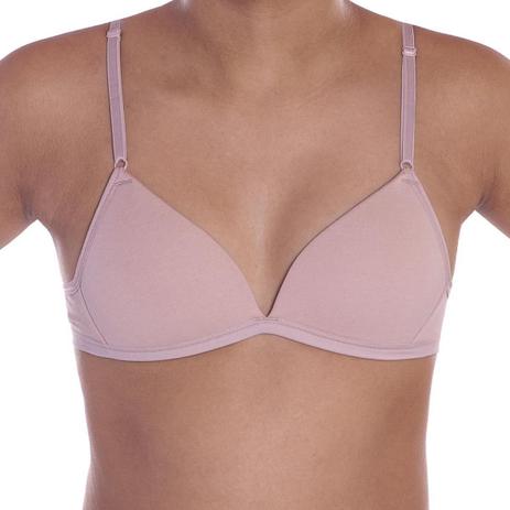 Kit 10 Calcinha E Sutiã Com Bojo Conjunto Lingerie Juvenil em Promoção |  Ofertas na Americanas