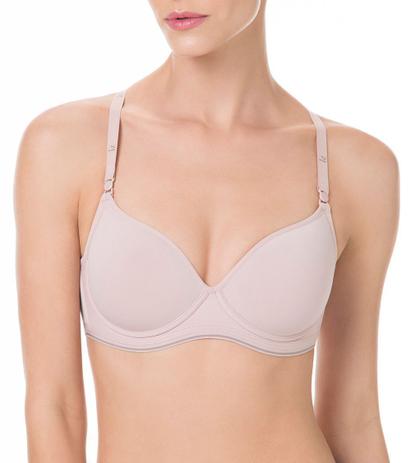 Sutiã Liz Lift Airy Ncg - Ref. 51818 - Liz Lingerie - Sutiã - Magazine Luiza