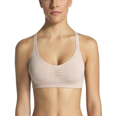 Sutiã Loba Slim sem Costura 47181-001 Menor preço em Sutiã Loba Slim sem Costura 47181-001