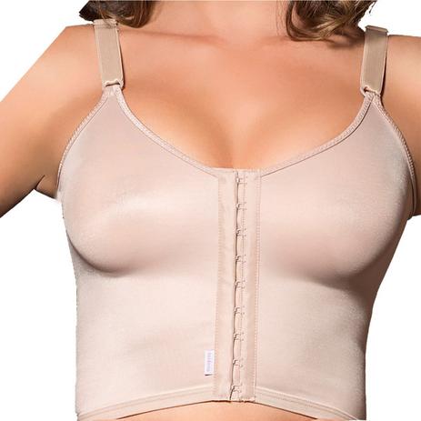 Sutiã cirurgico mamoplastia redutora Clearance