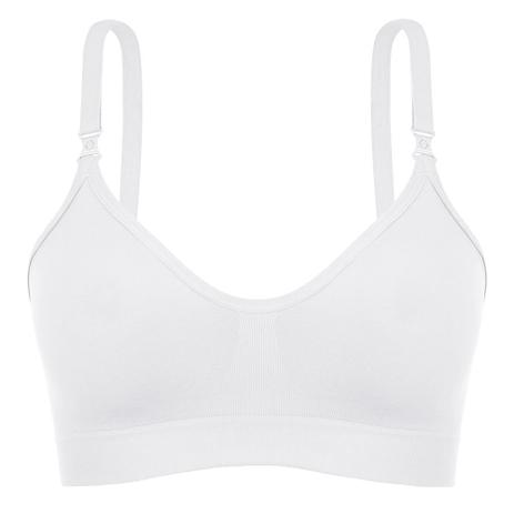 Sutiã Power Loba Lupo Clássica