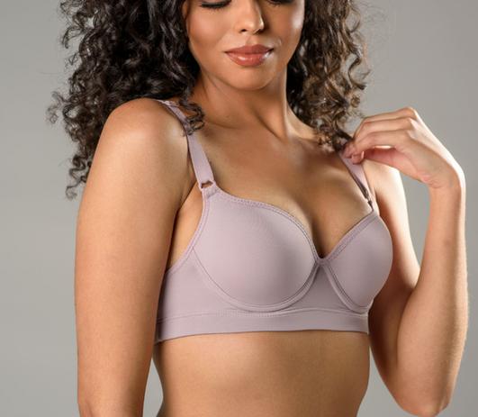 Sutiã Reforçado Com Bojo LGC - Sutiã - Magazine Luiza