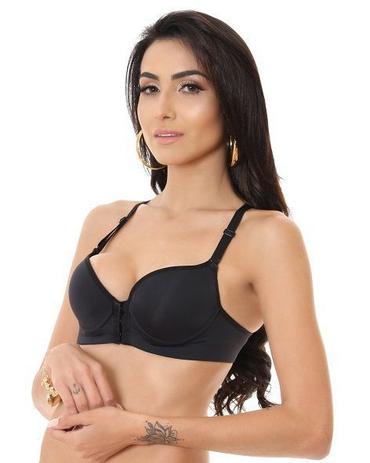 Sutiã Reforçado Nadador - LGC - Sutiã - Magazine Luiza