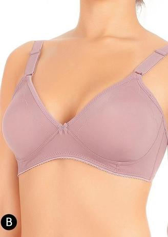 Sutiã Taça B Duloren Ref. 111195 - Sutiã - Magazine Luiza