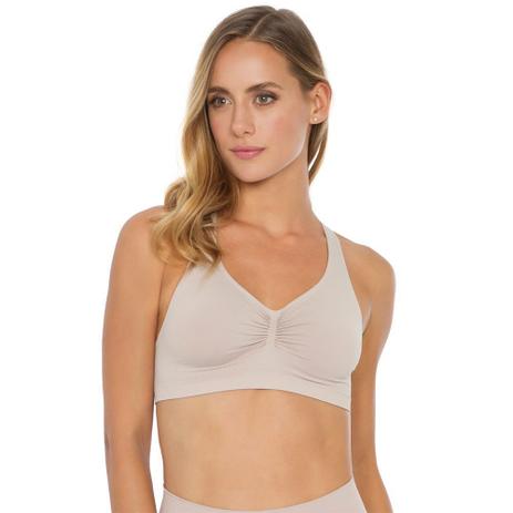 Sutia Top Nadador de Sustentação Plie 50113 - Plié - Sutiã - Magazine Luiza