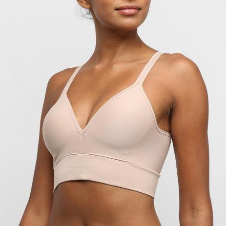 Sutiã Feminino Bojo Daily Triângulo Trifil Ref. C04935 em Promoção |  Ofertas na Americanas