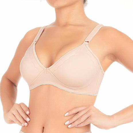 SutiãReforçado Duloren Elegance 111195 Tamanho G - Sutiã - Magazine Luiza