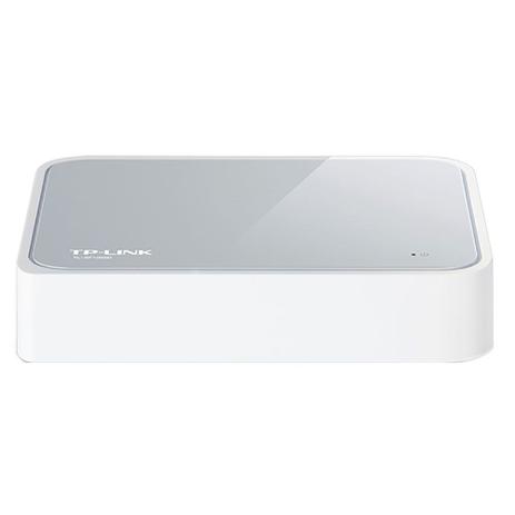 Switch 05 Portas TP-LINK TL-SF1005D 10/100 MBPS Menor preço em Switch 05 Portas TP-LINK TL-SF1005D 10/100 MBPS