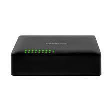 Switch 16 portas fast ethernet com qos sf1600q+ intelbras Menor preço em Switch 16 portas fast ethernet com qos sf1600q+ intelbras