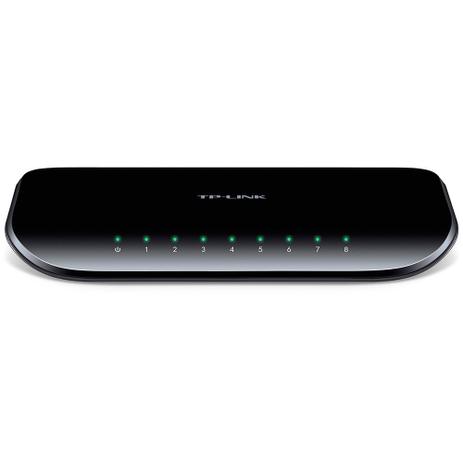 Switch 5p sg-1005d tplink 10/100/1000 - Tp-link é ruim? Switch 5p sg-1005d tplink 10/100/1000 - Tp-link é boa?