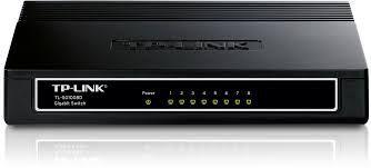 Switch 8 Portas TP-Link 10/100/1000 Gigabit TL-SG1008D Ver.5.1 é ruim? Switch 8 Portas TP-Link 10/100/1000 Gigabit TL-SG1008D Ver.5.1 é boa?