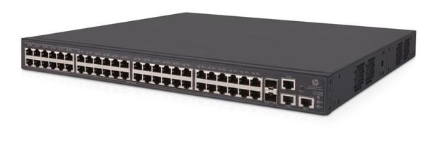 Switch Aruba HP 1950-48G, 48 portas, 2SFP+-2XGT, PoE+ 370 W - JG963A Menor preço em Switch Aruba HP 1950-48G, 48 portas, 2SFP+-2XGT, PoE+ 370 W - JG963A