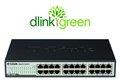 Switch D-LINK DGS-1024D 24 Portas FAST-ETHERNET 10/100/1000MBPS + QOS Menor preço em Switch D-LINK DGS-1024D 24 Portas FAST-ETHERNET 10/100/1000MBPS + QOS