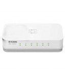 Menor preço em Switch ethernet 5 portas 10/100 mbps des-1005c d-link