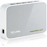 Menor preço em Switch ethernet 5 portas 10/100 mbps tl-sf1005d tp-link