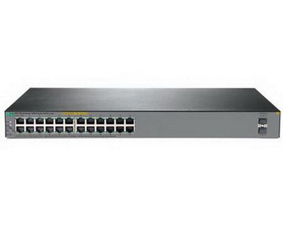 Switch HPE Aruba 1920S (JL385A) 24 10/100/1000 PoE+ 2-SFP L3 Gerenciável Menor preço em Switch HPE Aruba 1920S (JL385A) 24 10/100/1000 PoE+ 2-SFP L3 Gerenciável