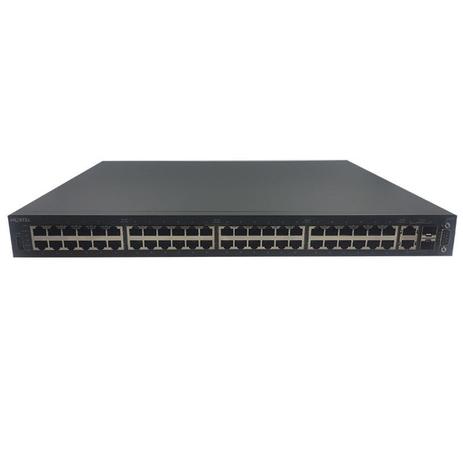Switch nortel 4550t 48 portas gerenciavel gigabit sfp novo Menor preço em Switch nortel 4550t 48 portas gerenciavel gigabit sfp novo