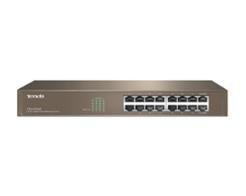 Switch Tenda Gigabit 16 Portas - TEG1016D Menor preço em Switch Tenda Gigabit 16 Portas - TEG1016D