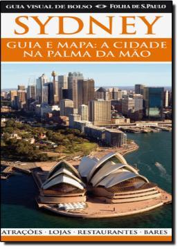 Sydney - guia visual de bolso - Publifolha Menor preço em Sydney - guia visual de bolso - Publifolha